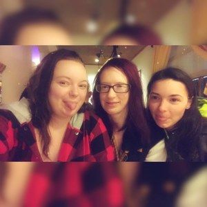 Meet your Posher, Krystal